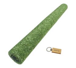 Acesa Artificial Grass - 10MM Grass Roll - 2500 Cm + Keyring