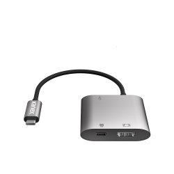 KANEX Multimedia Charging Adapter K181-1041-SG4I