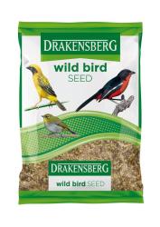 Wild Bird Seed 5KG