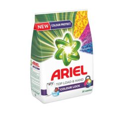 Ariel 1 X 1.8KG Hand Washing Powder