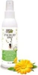 Pannatural Pets Itch Relief Spray