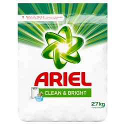 Ariel Hand Washing Powder 2 7 Kg