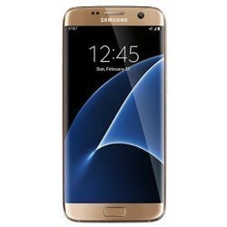 Samsung Galaxy S7 edge Duos Dual SIM 32GB Gold