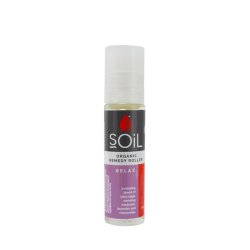 Aromatherapy Roller - Relax