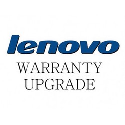 Lenovo Upgrade To 3 Year Carry-In Warranty