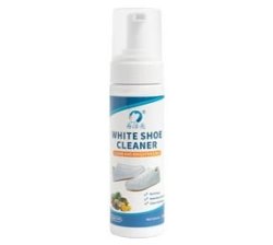 Premium Foam Cleaner For White Sneakers shoes 200ML