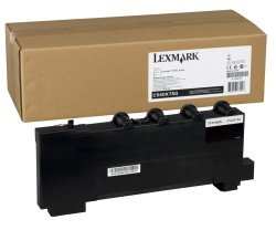 Lexmark 0C540X75G Waste Toner Bottle
