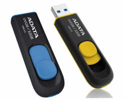 A-Data UV128 128GB USB 3.0 Flash Drive