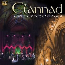 Clannad - Clannad: Christ Church Cathedral Cd Cd