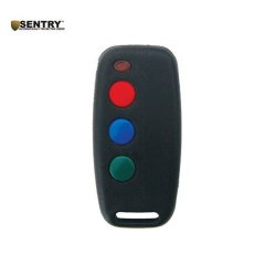 Sentry Remote 3 Button - Binary 403 Mhz