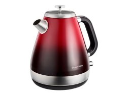 Russell Hobbs Ombre Cordless Kettle 1.7L Red