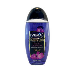 Vuma Shower Gel Fresh 429ml