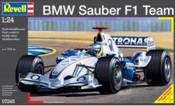 Bmw Sauber F1 Team