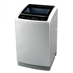 Hisense WTQ1602S 16kg Top Loader Washing Machine in Silver