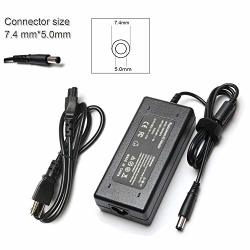 90W Power Supply Cord Charger Adapter For Hp Pavilion DV4 DV6 DV7 G50 G60 G60T G61 G62 G72 2000 Elitebook 8460P 8440P 2540P 8470P