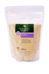 Health Connection - White Quinoa 500G