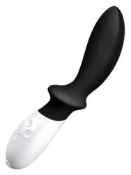 Loki Prostate Massager - Black