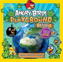 Angry Birds Playground: Atlas
