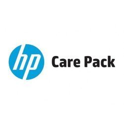 HP Care Pack - 3 Year Next Business Day + Defective Media Retention Laserjet M630 Mfp Hardware Support