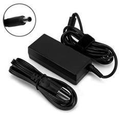 Dell Original 65W Thin Laptop Charger For Inspiron 15 Series Power-supply-cord