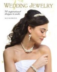 Wedding Jewelry Paperback