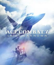 Steam Ace Combat 7: Skies Unknown