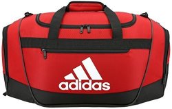 adidas defender iii large duffel bag