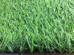ALWAYS GREEN Artificial Grass - Soft Natural Green 20MM 2M X 4M