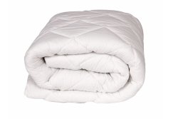 Romatex King 100% Cotton Contour Comfort Duvet Inner