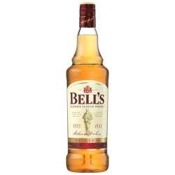 Bells Extra Special Blended Whisky 1L - 1