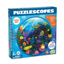 Puzzlescope Coral Reef
