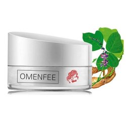 Omenfee Herbal Extract Breast Enlargement Bust Enhancement Cream