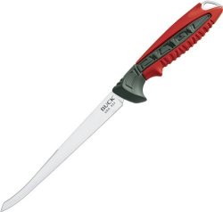 Buck Knives 0027RDS Clearwater 9-INCH Fishing Fillet Knife