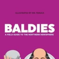 Baldies Hardcover