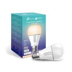 TP-Link Kasa Smart Light Bulb - Tunable