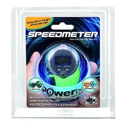 Mydfxpro Powerball Speedmeter