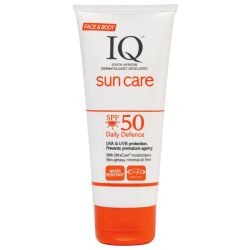 Daily Defence Spf 50 - 100ML
