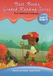 Best Books Graded Reading Series: Reader 4: Gr. 3: Level 12 - First Additional Language Paperback