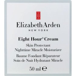 Elizabeth Arden Eight Hour Cream Night Time Miracle Moisturizer 50ML