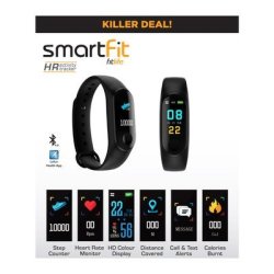 Smartfit Fitlife Hr Activity Tracker 2024 towncentervb