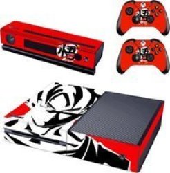 SKIN-NIT Decal Skin For PS4 Pro: Skull Fire