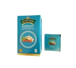 Ketepa - Herbal Sleep Easy Tea Bags