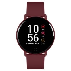 Series 09 Berry Smart Watch