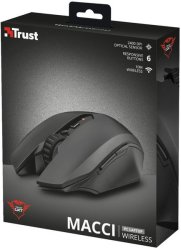 - Gxt 115 Macci Wireless Gaming Mouse