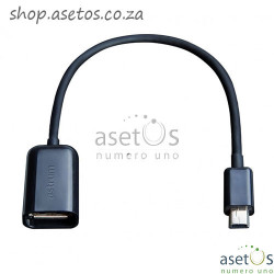 Micro Usb - Usb Otg Cable