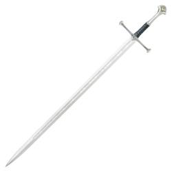 Sword Anduril Of King Elessar Item UC1380