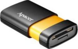 Apacer USB 3.0 External Card Reader