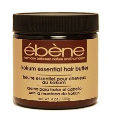 Kokum Essential Hair Butter
