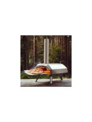 Karu Wood & Charcoal Fired Pizza Oven