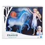 disney frozen 2 38cm nokk figure